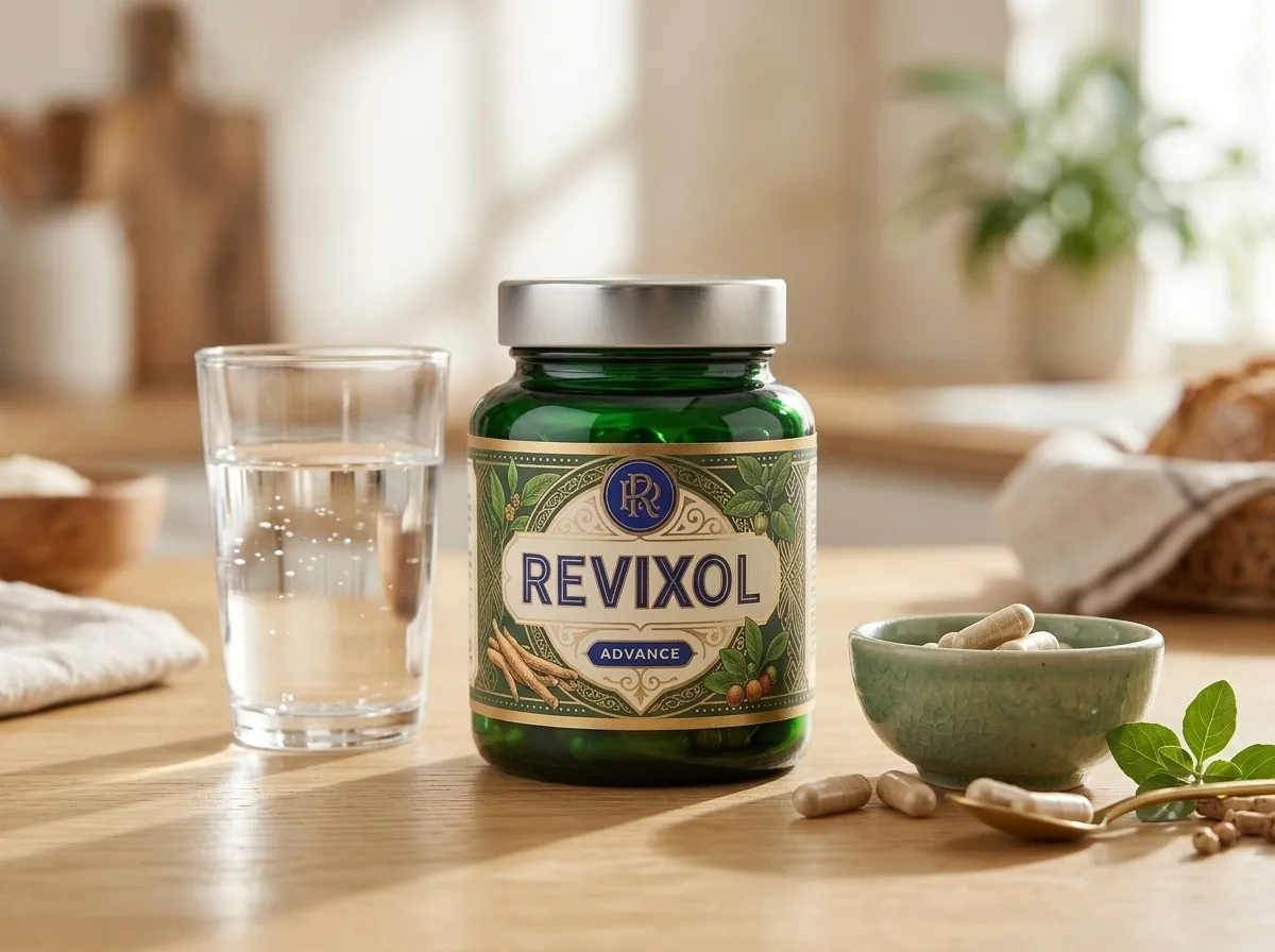 Revixol Revixol